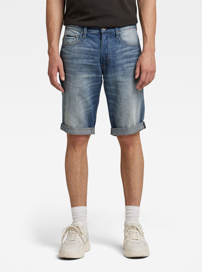 3301 Short Dada sport preloved - seconde main