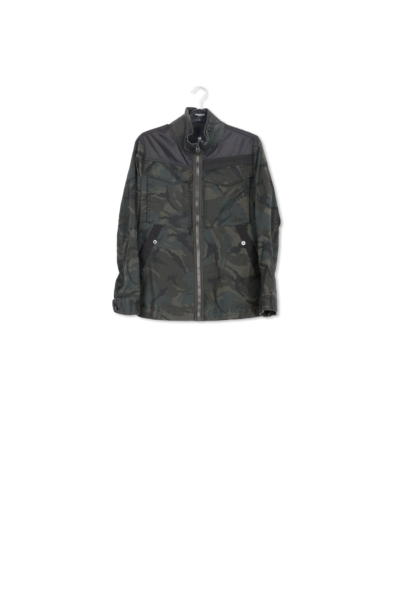 Straight Overshirt Dada sport preloved - seconde main