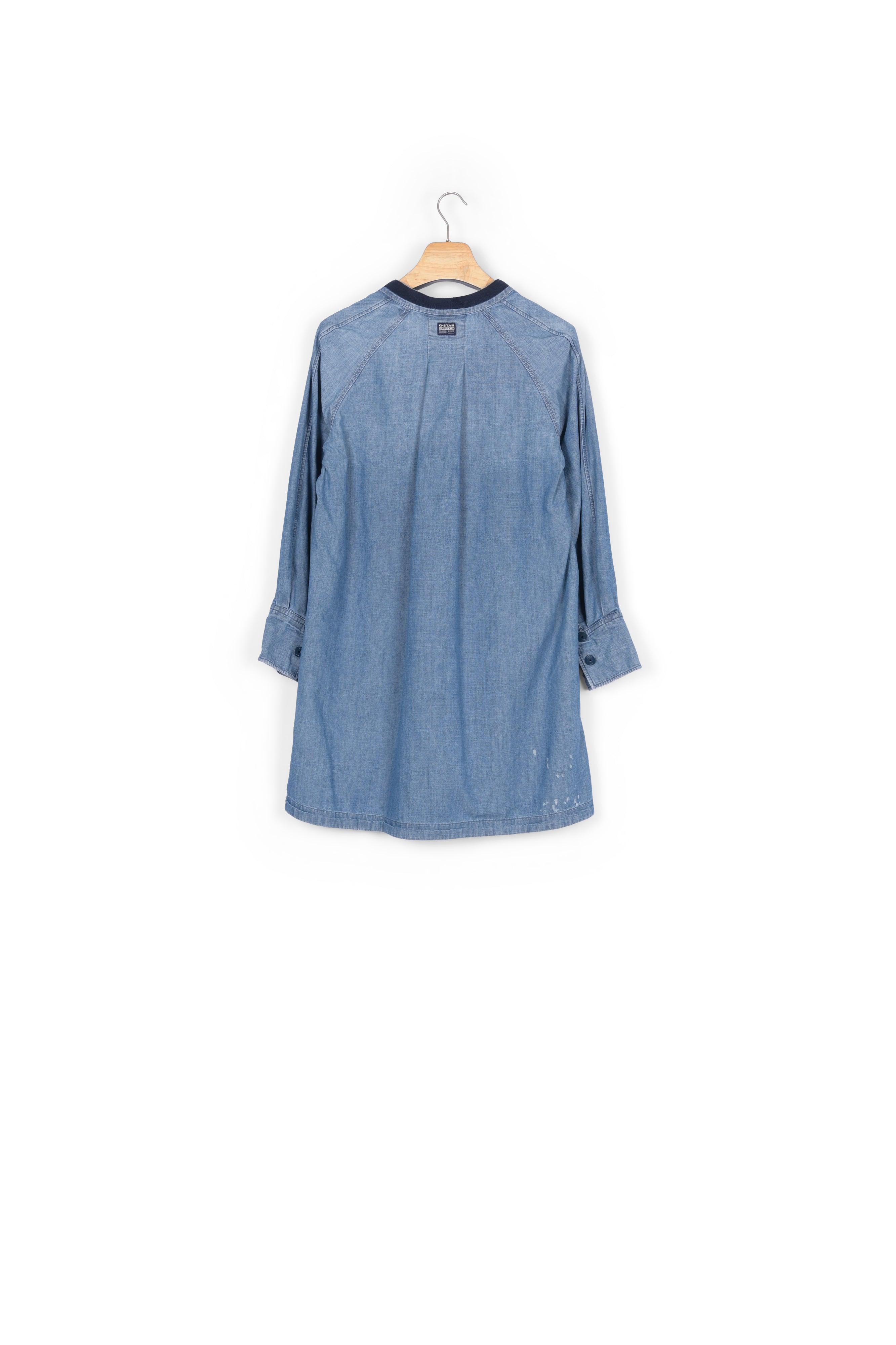 V-Neck Tunic Dress Dada sport preloved - seconde main