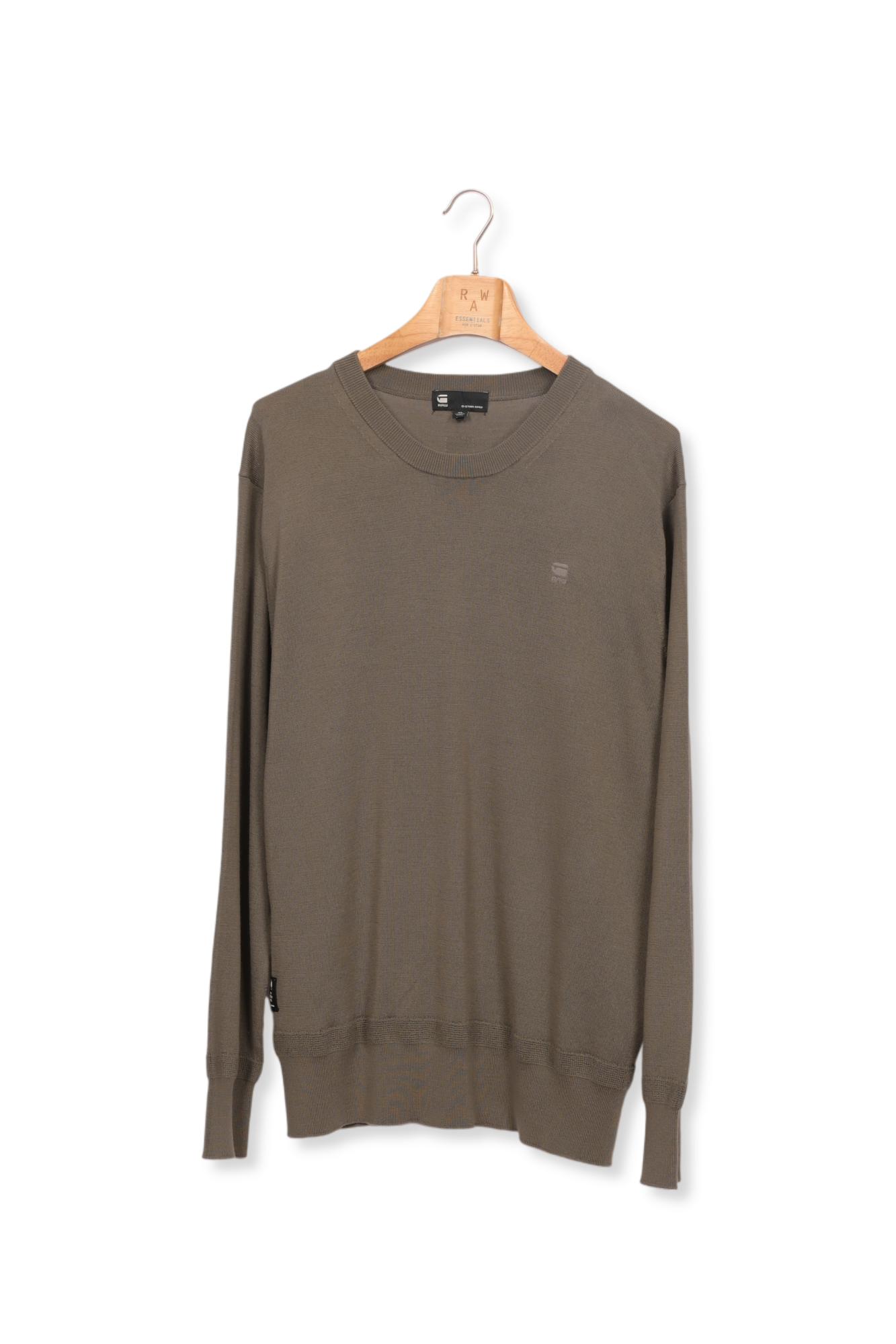 Premium Core Gebreide Trui Dada sport preloved - seconde main