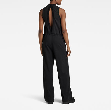 Open Back Jumpsuit Dada sport preloved - seconde main