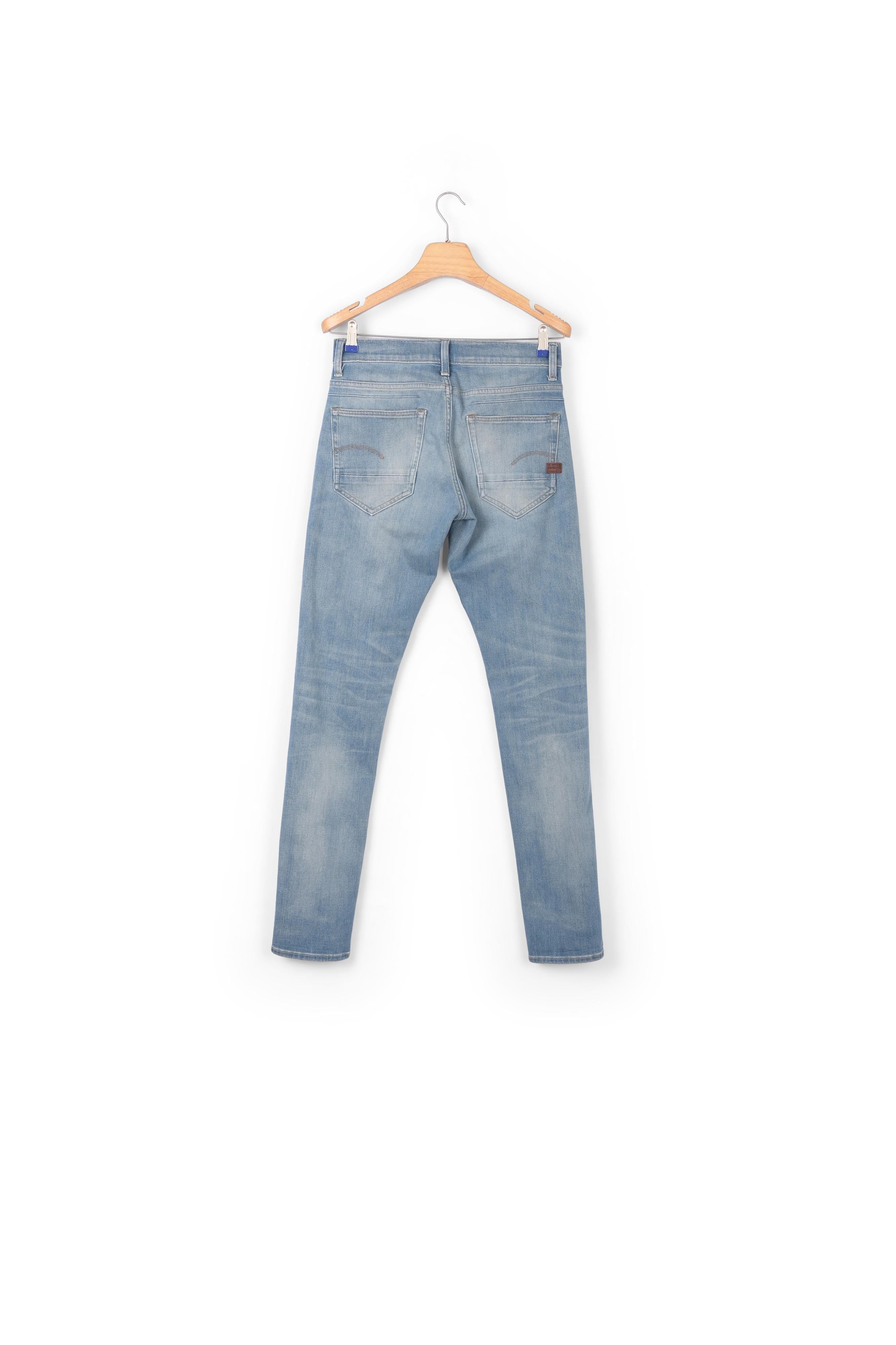 D-Staq 5-Pocket Slim Jeans Dada sport preloved - seconde main