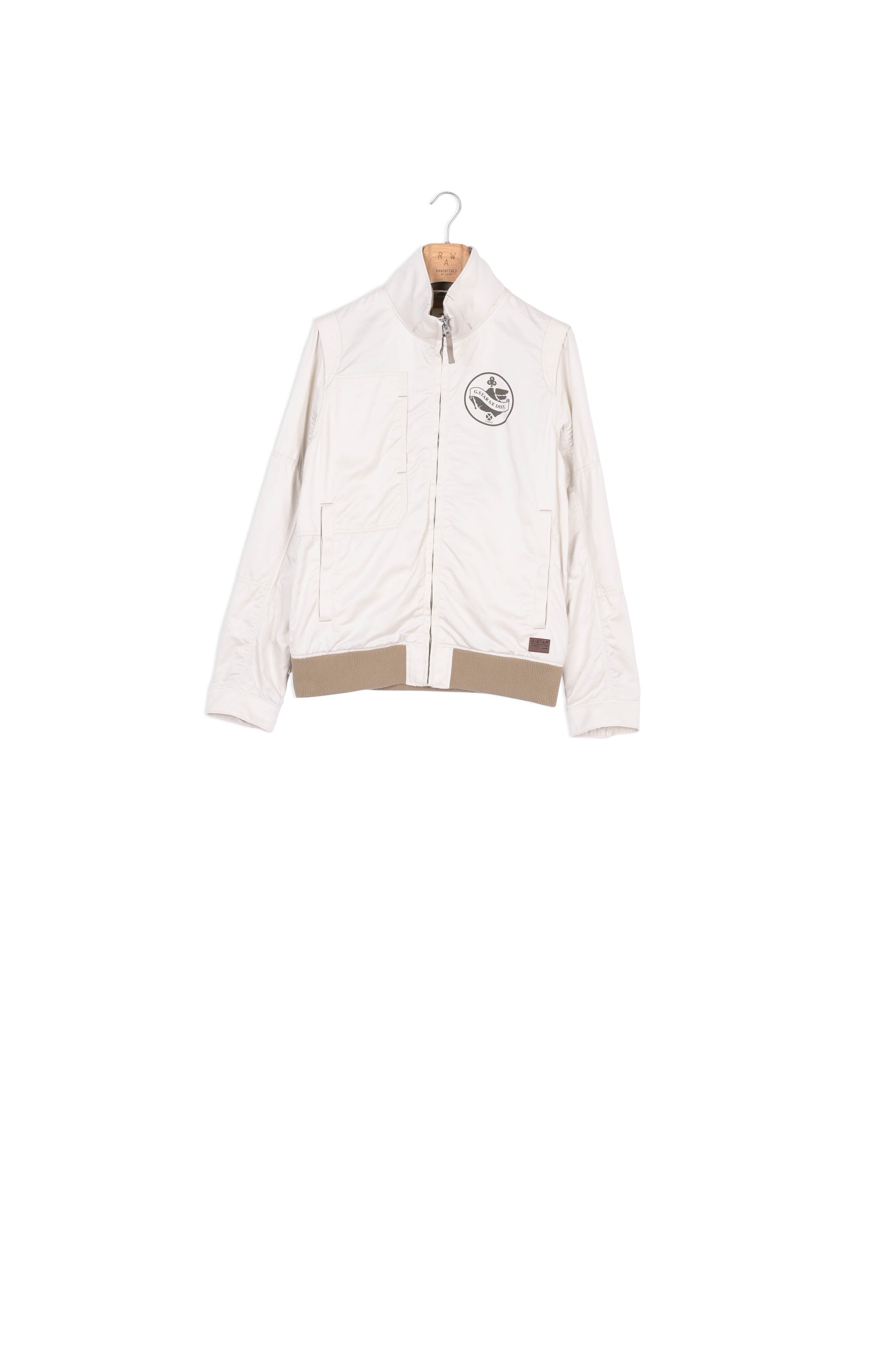 Raw Cargo Jacket Dada sport preloved - seconde main