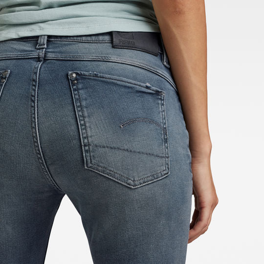 Lhana Skinny Jeans Dada sport preloved - seconde main