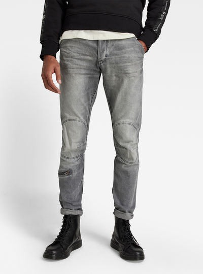 Pilot 3D Slim Jeans Dada sport preloved - seconde main