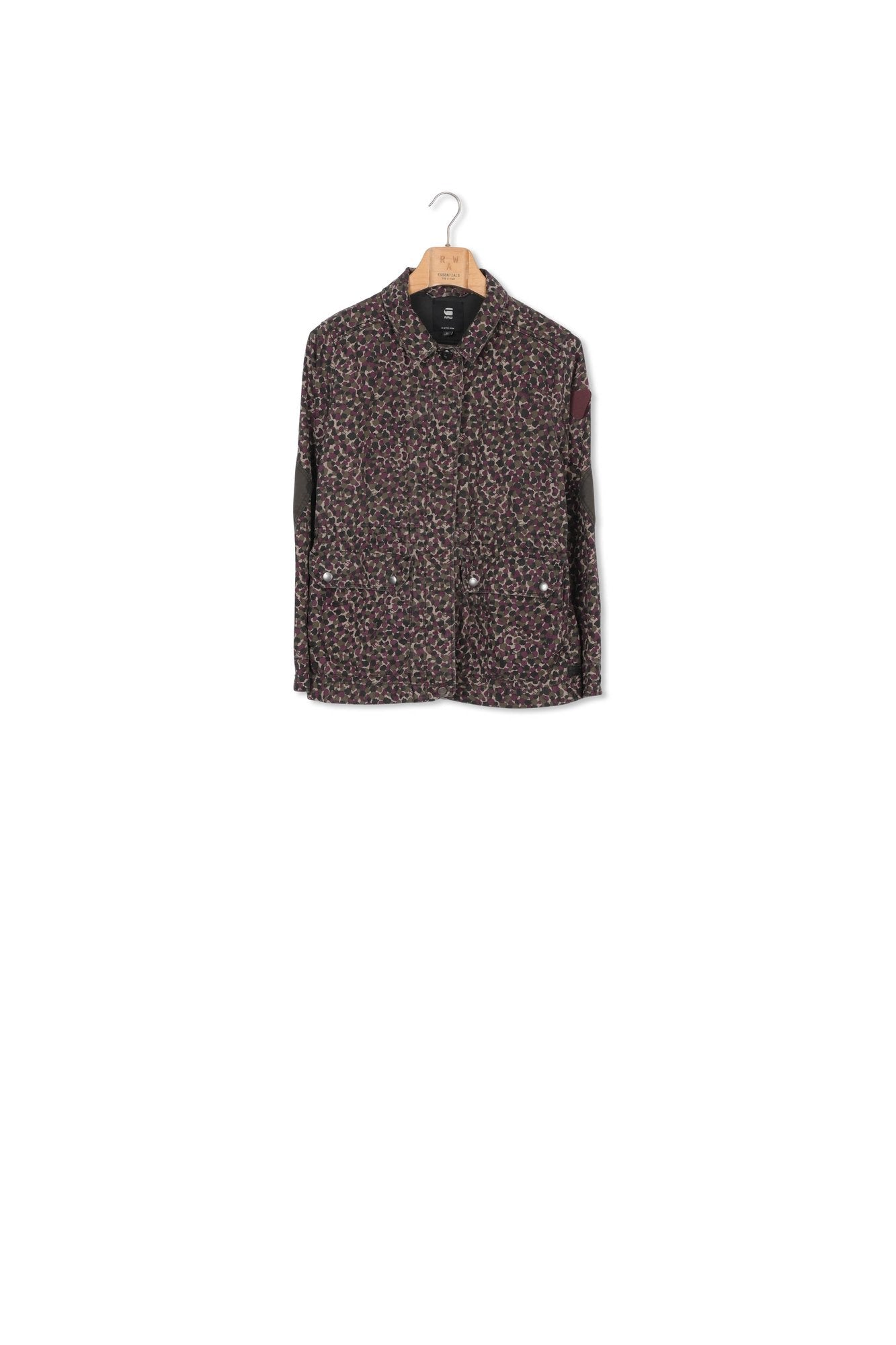 Beryl Restored Field Jacket Dada sport preloved - seconde main