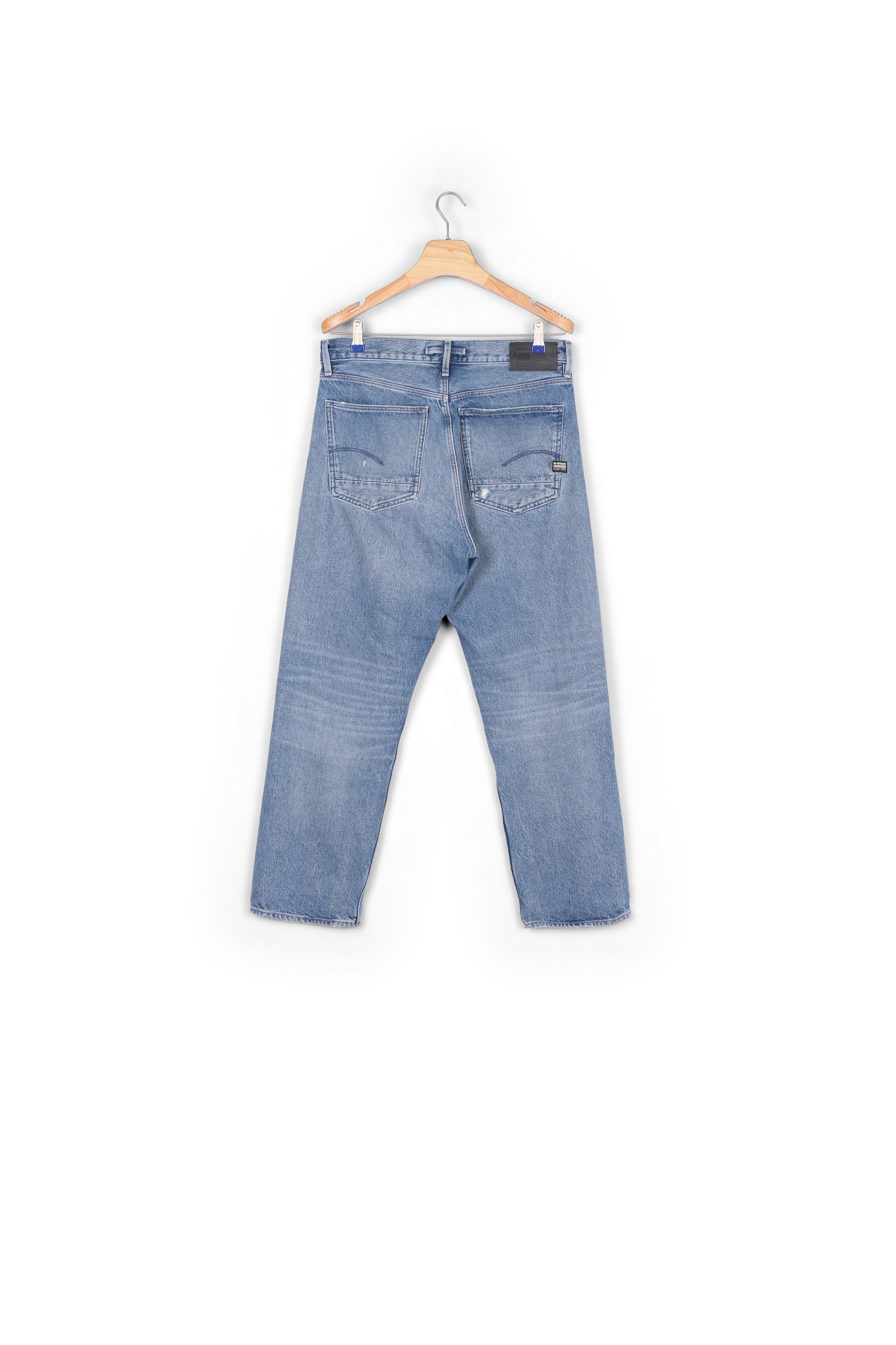 Jean Type 89 Loose Dada sport preloved - seconde main