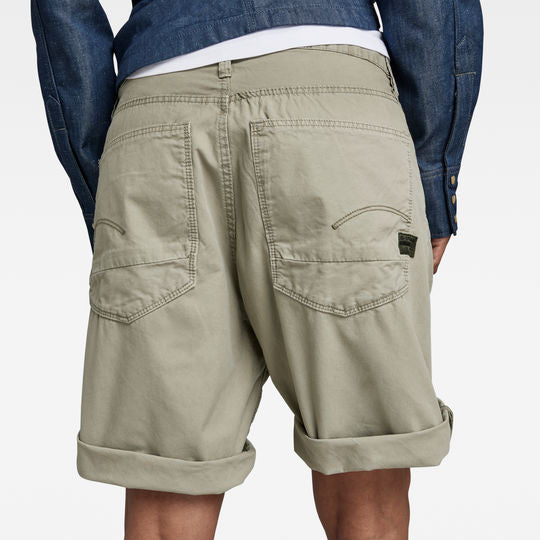 Type 89 Long Shorts Dada sport preloved - seconde main