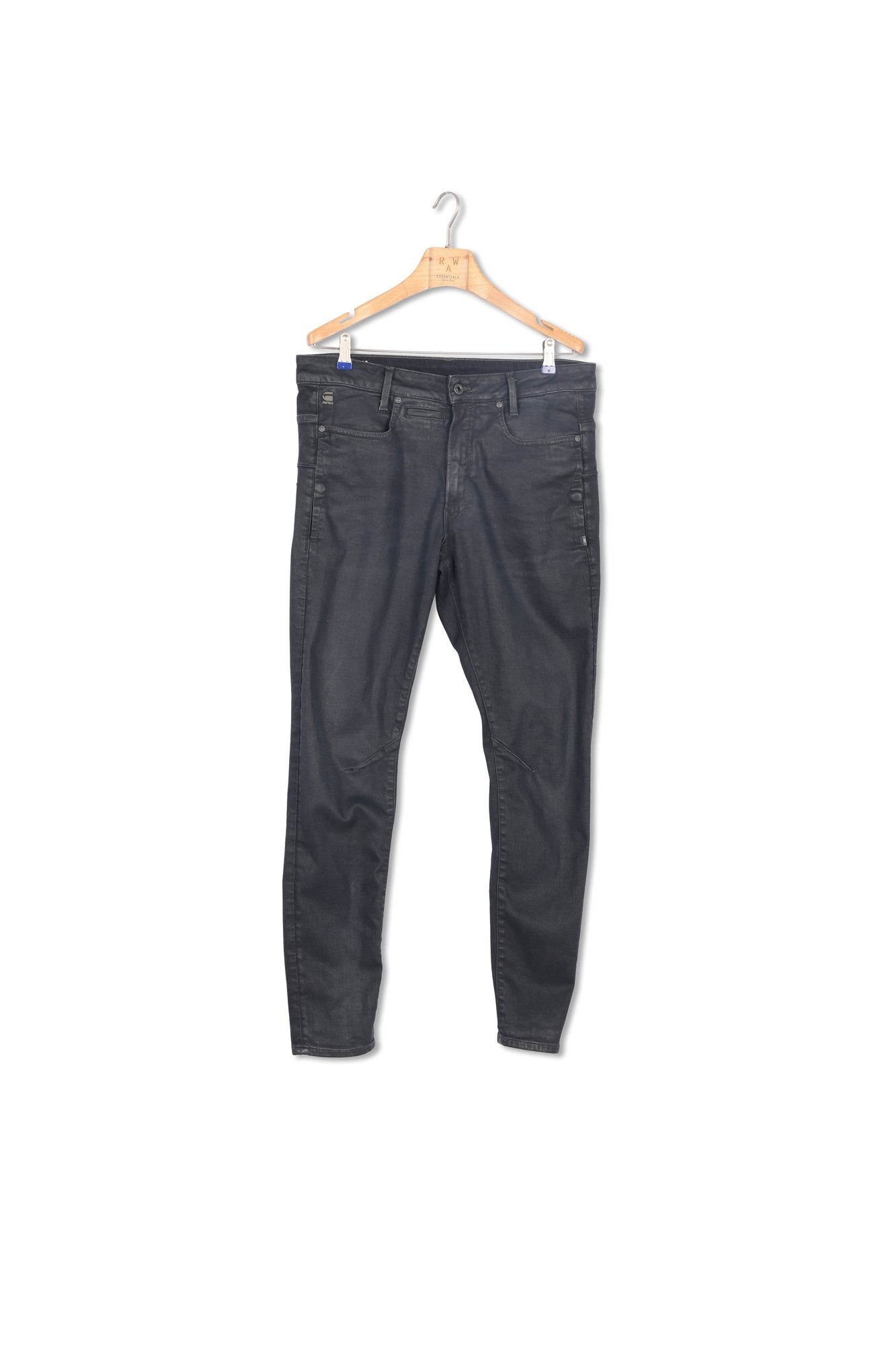 D-Staq 3D Slim Jeans Dada sport preloved - seconde main