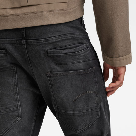 D-Staq 3D Slim Jeans Dada sport preloved - seconde main