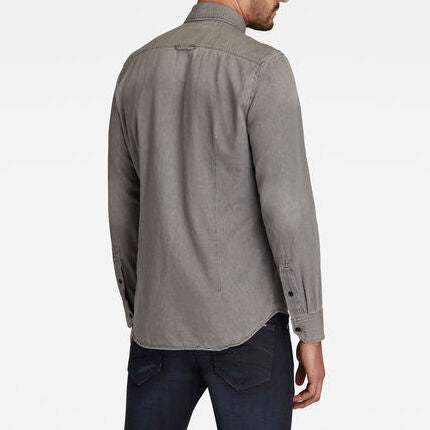 Bristum Slim Shirt Dada sport preloved - seconde main