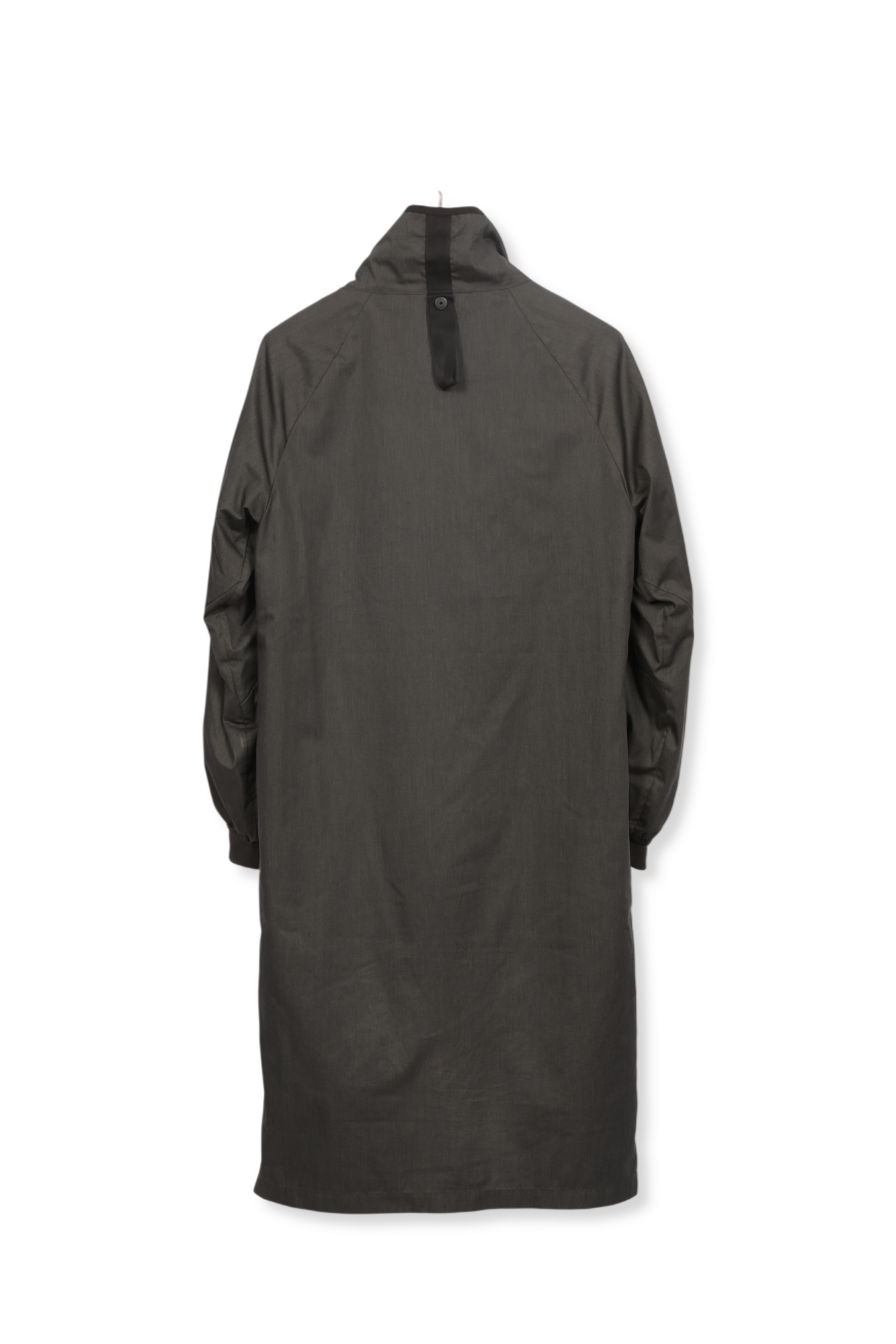 Strett Long Boyfriend Coat Dada sport preloved - seconde main