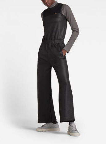 Jumpsuit Wide Leg Dada sport preloved - seconde main