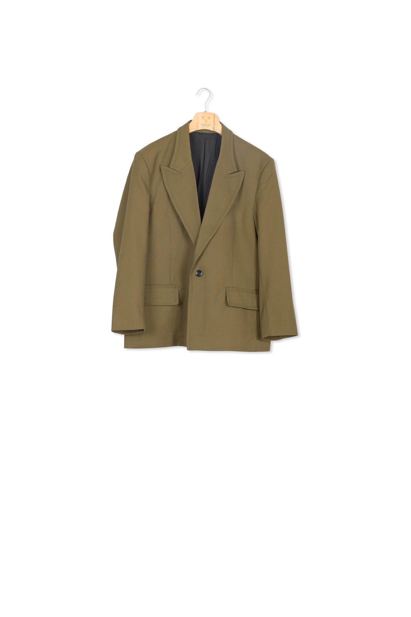 Blazer Wool Dada sport preloved - seconde main