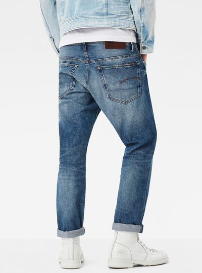 3301 Tapered Jeans Dada sport preloved - seconde main