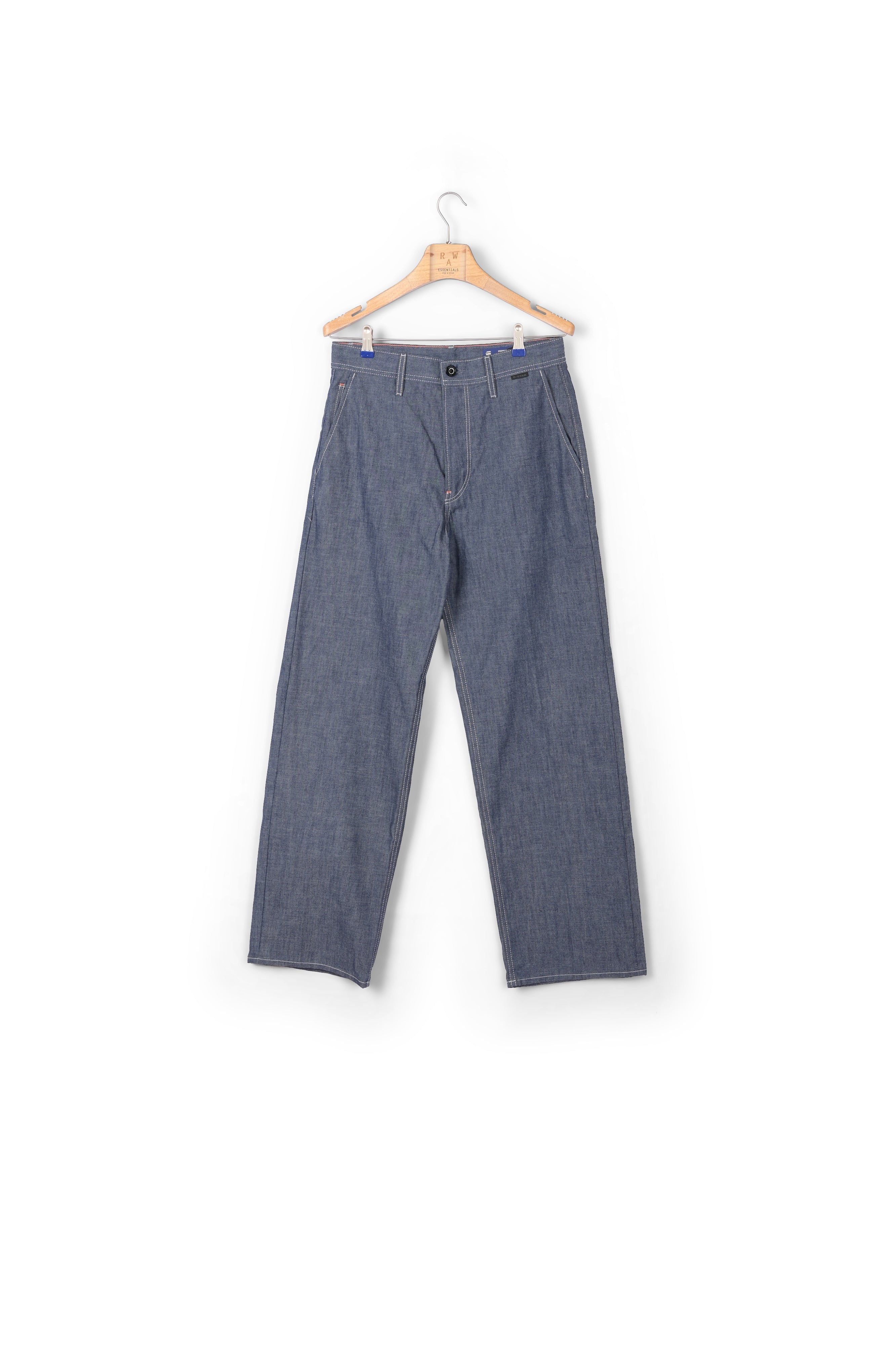 Premium Modson Straight Chino Dada sport preloved - seconde main