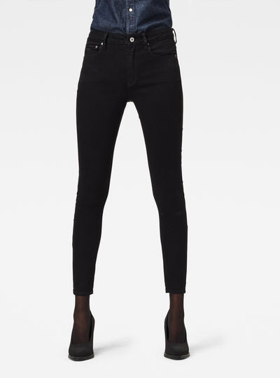 3301 High Skinny Jeans Dada sport preloved - seconde main