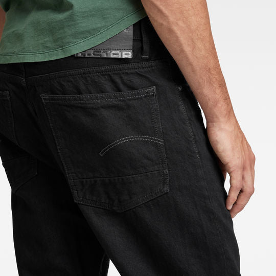 Triple A Regular Straight Jeans Dada sport preloved - seconde main