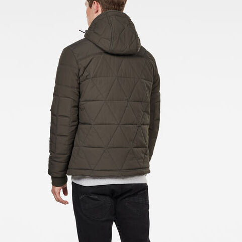 Edla Multiquilted Jacket Dada sport preloved - seconde main