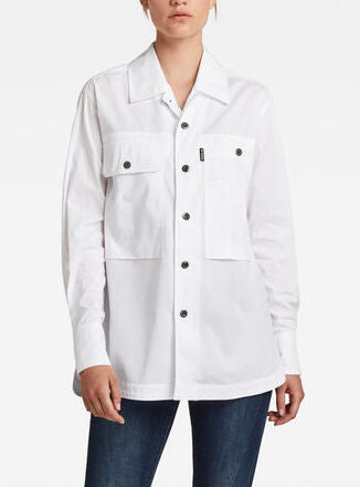 Loose Shirt Dada sport preloved - seconde main