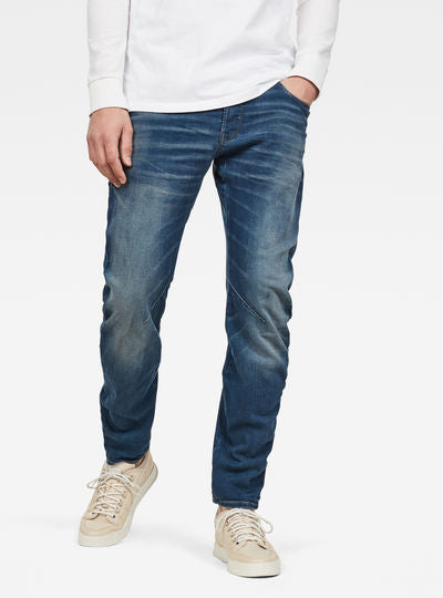 Arc 3D Slim Jeans Dada sport preloved - seconde main