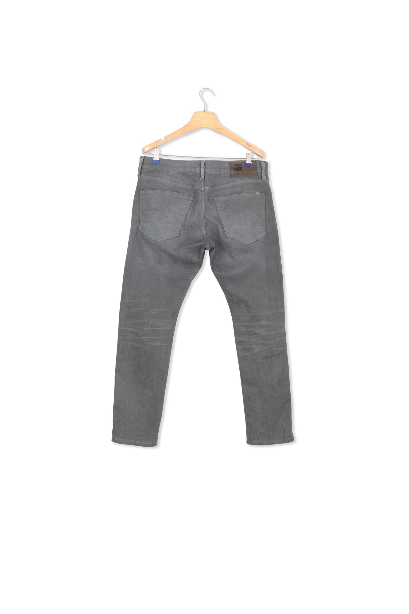 Jean 3301 Slim Dada sport preloved - seconde main