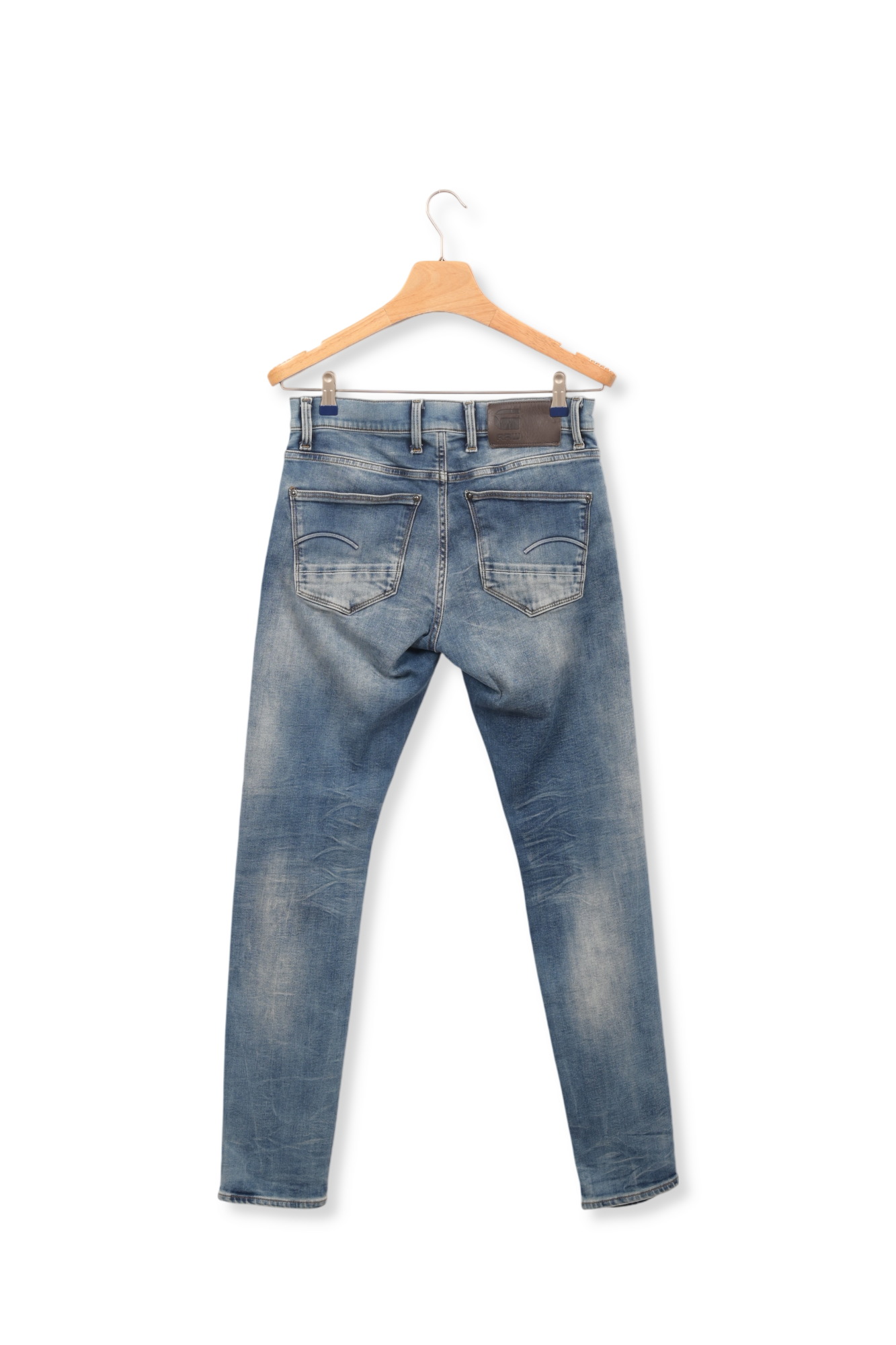 Revend FWD Skinny Jeans Dada sport preloved - seconde main