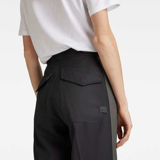 E Deck Smoking Pants Dada sport preloved - seconde main