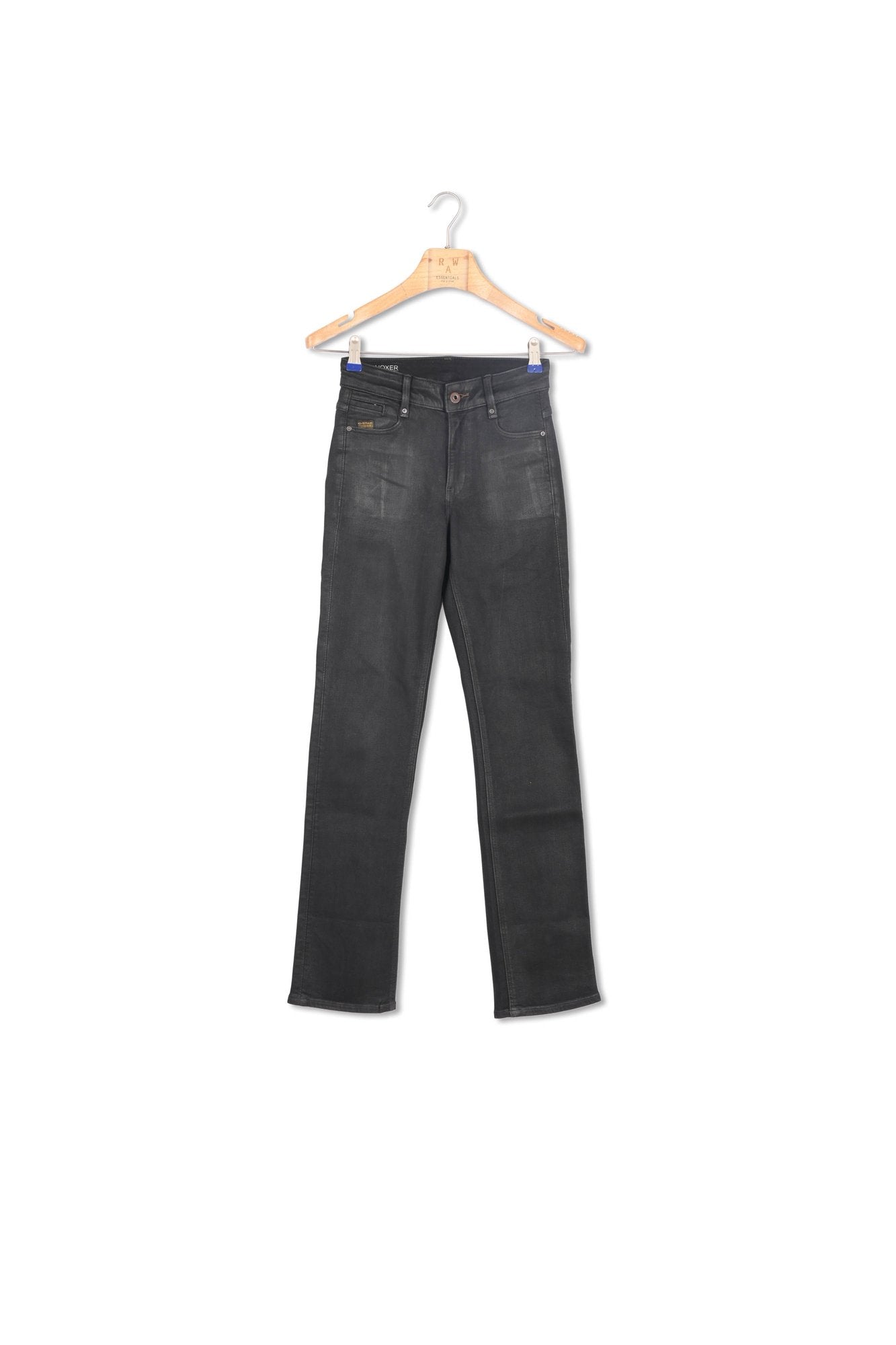 Jean Noxer Navy Straight Dada sport preloved - seconde main