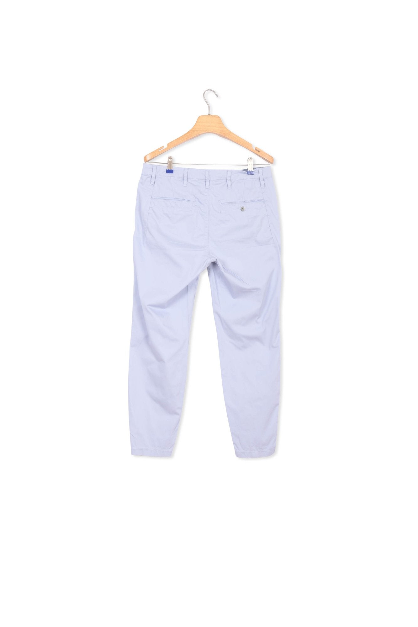 Bronson Mid Waist Waist Skinny Chino Dada sport preloved - seconde main