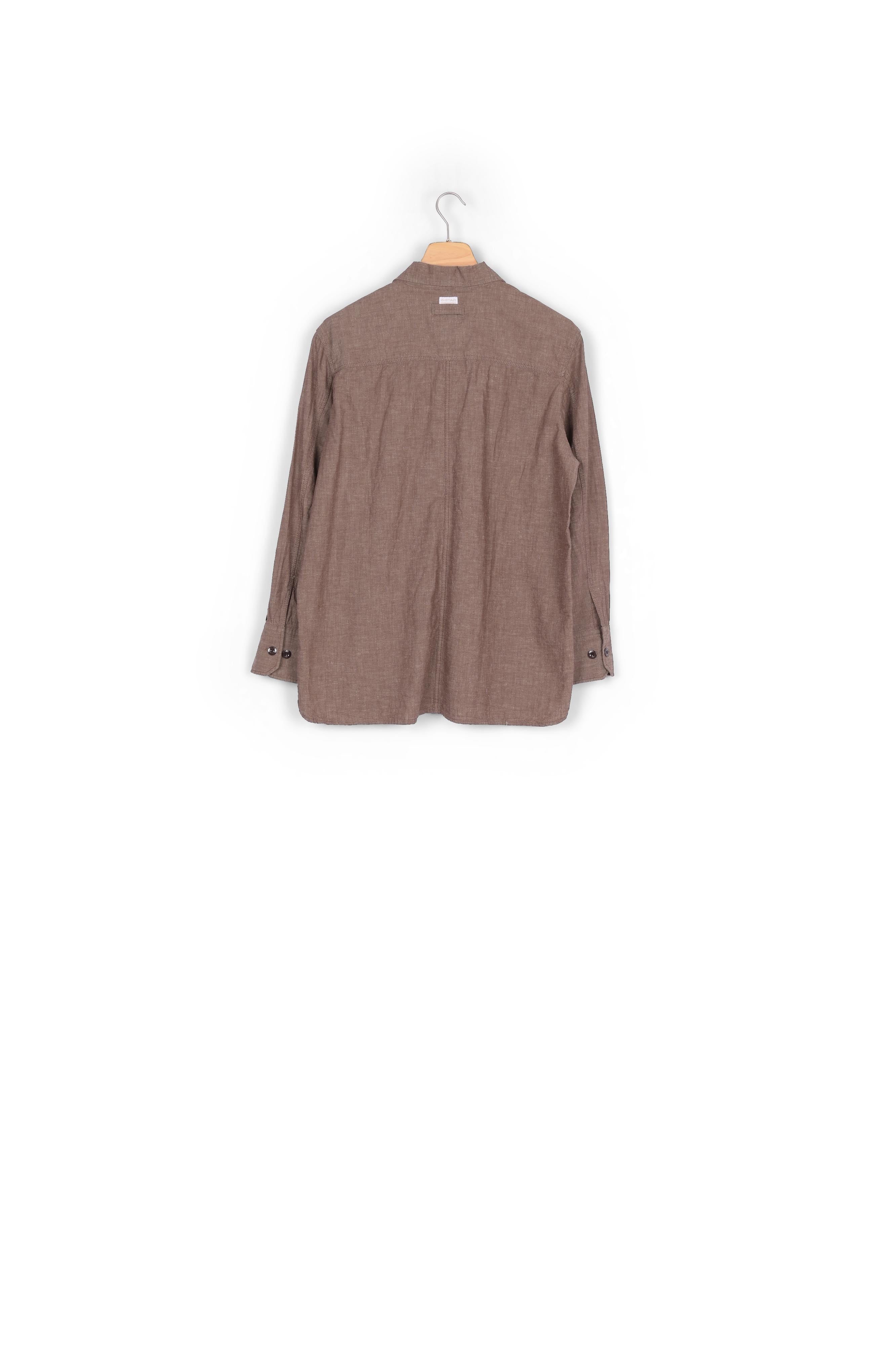 Officer Boyfriend Shirt Dada sport preloved - seconde main