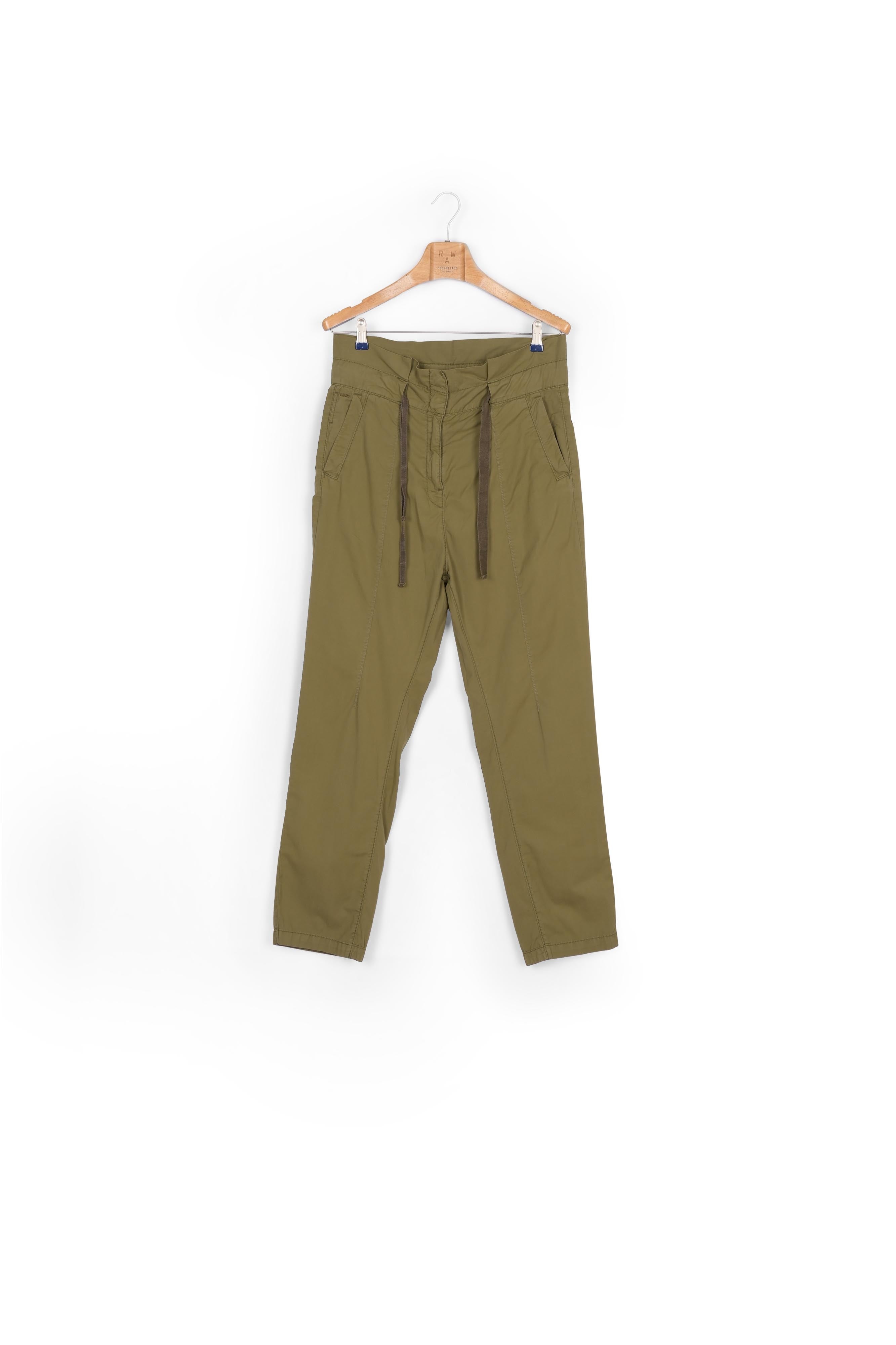 Paperbag Pants Dada sport preloved - seconde main