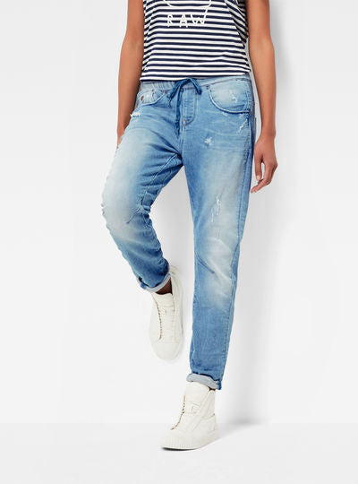 Arc 3D Sport Low Waist Boyfriend Pants Dada sport preloved - seconde main