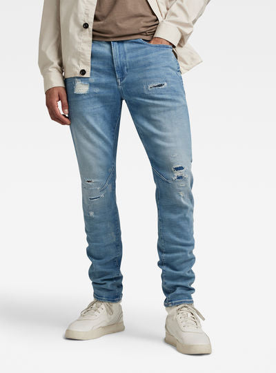 D-Staq 3D Slim Jeans Dada sport preloved - seconde main
