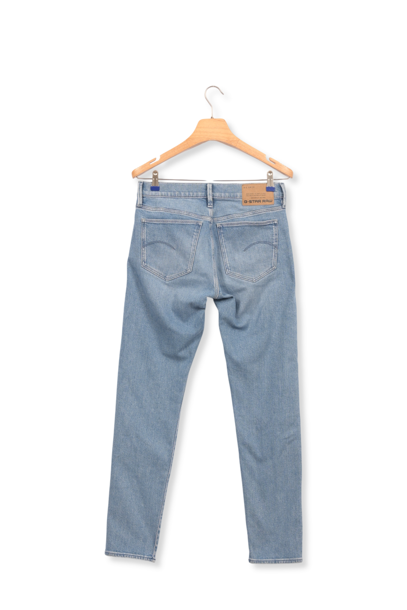 Ace Slim Jeans Dada sport preloved - seconde main