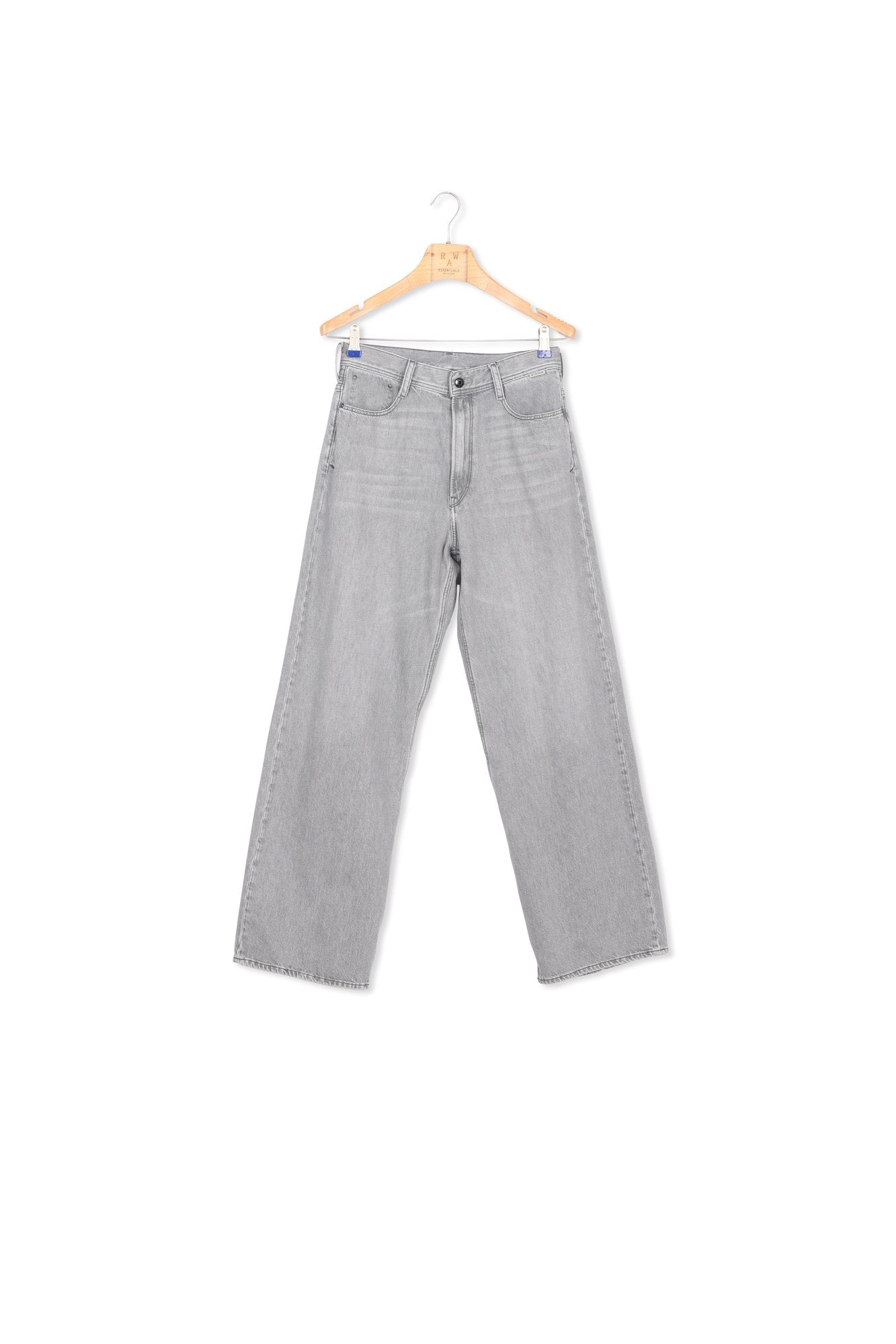 Stray Ultra High Loose Jeans Dada sport preloved - seconde main