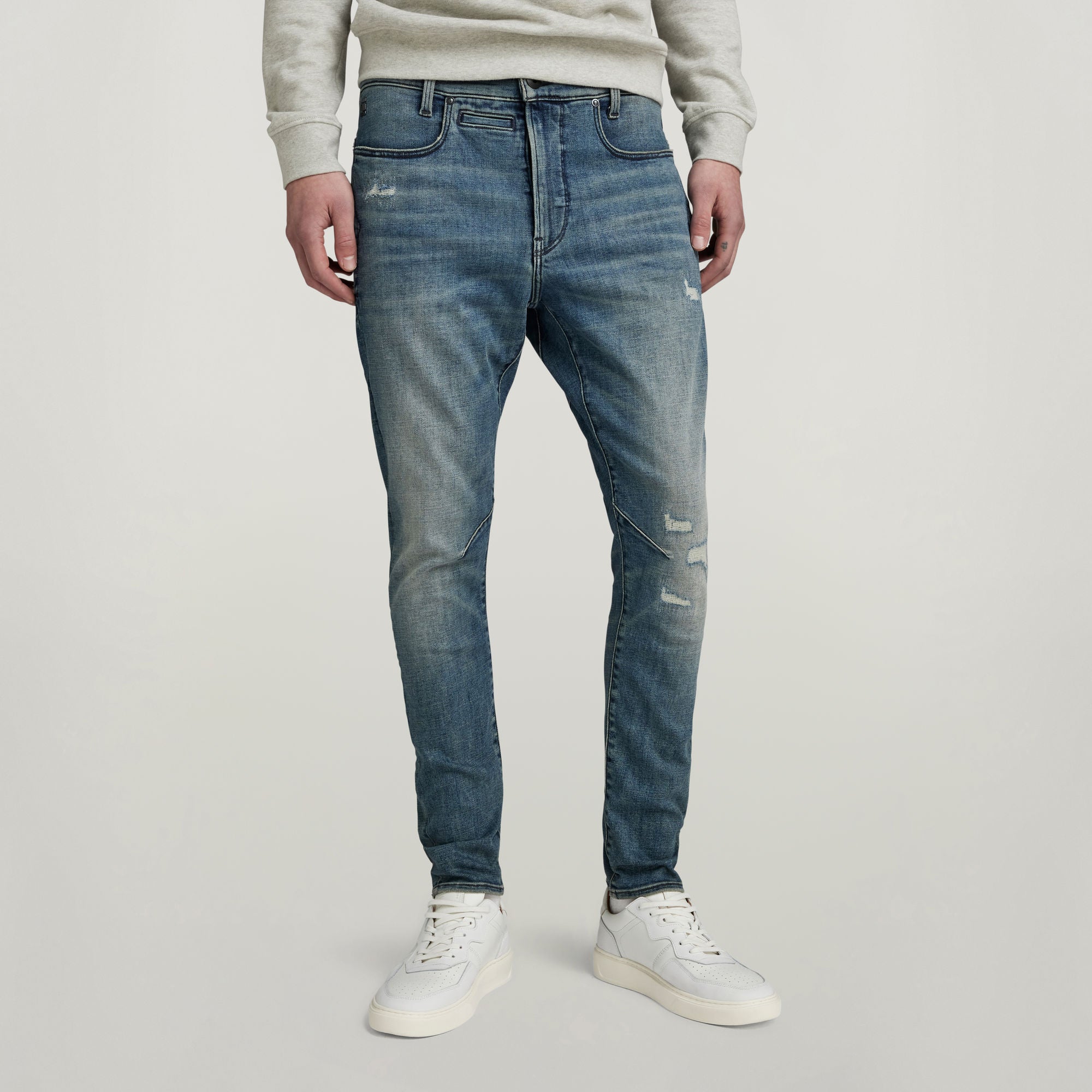 D-Staq 3D Slim Jeans Dada sport preloved - seconde main