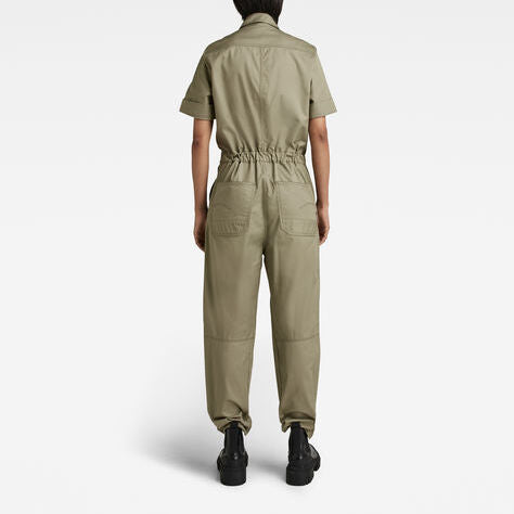 Army Jumpsuit Dada sport preloved - seconde main