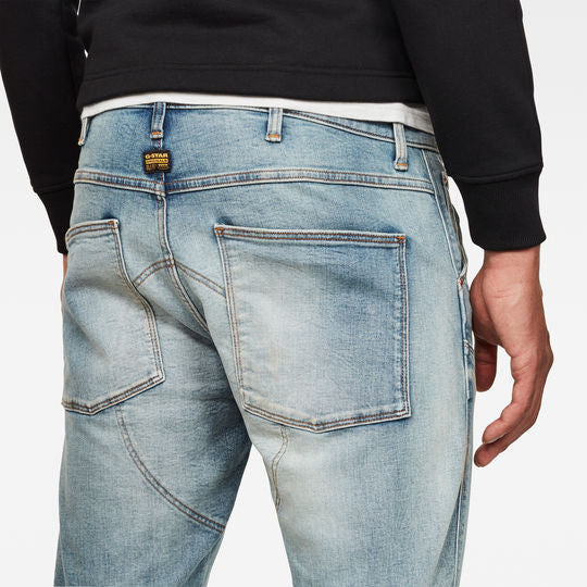 5620 3D Slim Jeans Dada sport preloved - seconde main