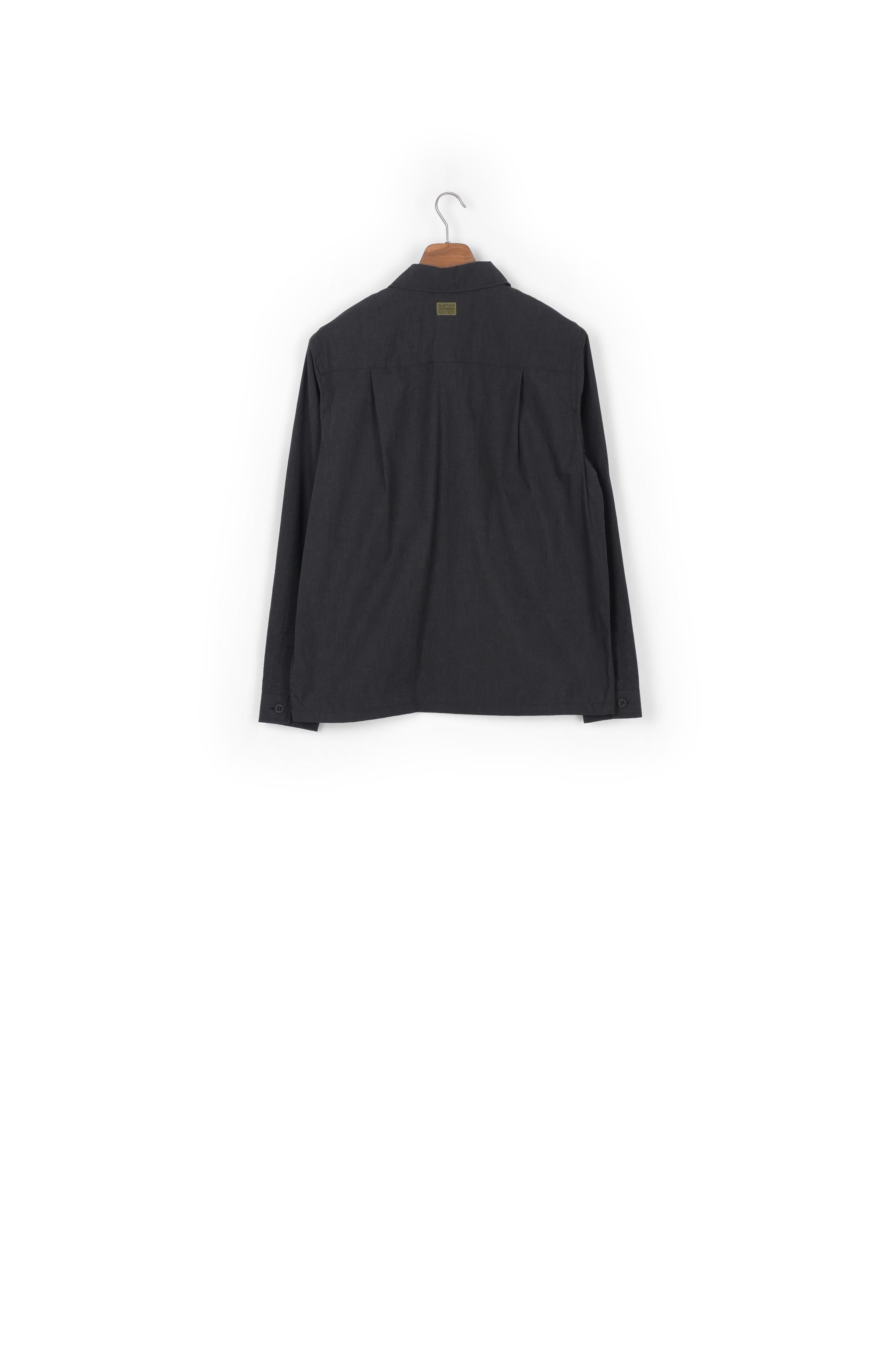 Unisex Utility Relaxed Shirt Dada sport preloved - seconde main