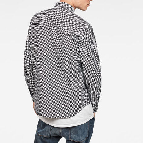 Core Straight Shirt Dada sport preloved - seconde main