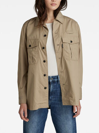 Loose Shirt Dada sport preloved - seconde main