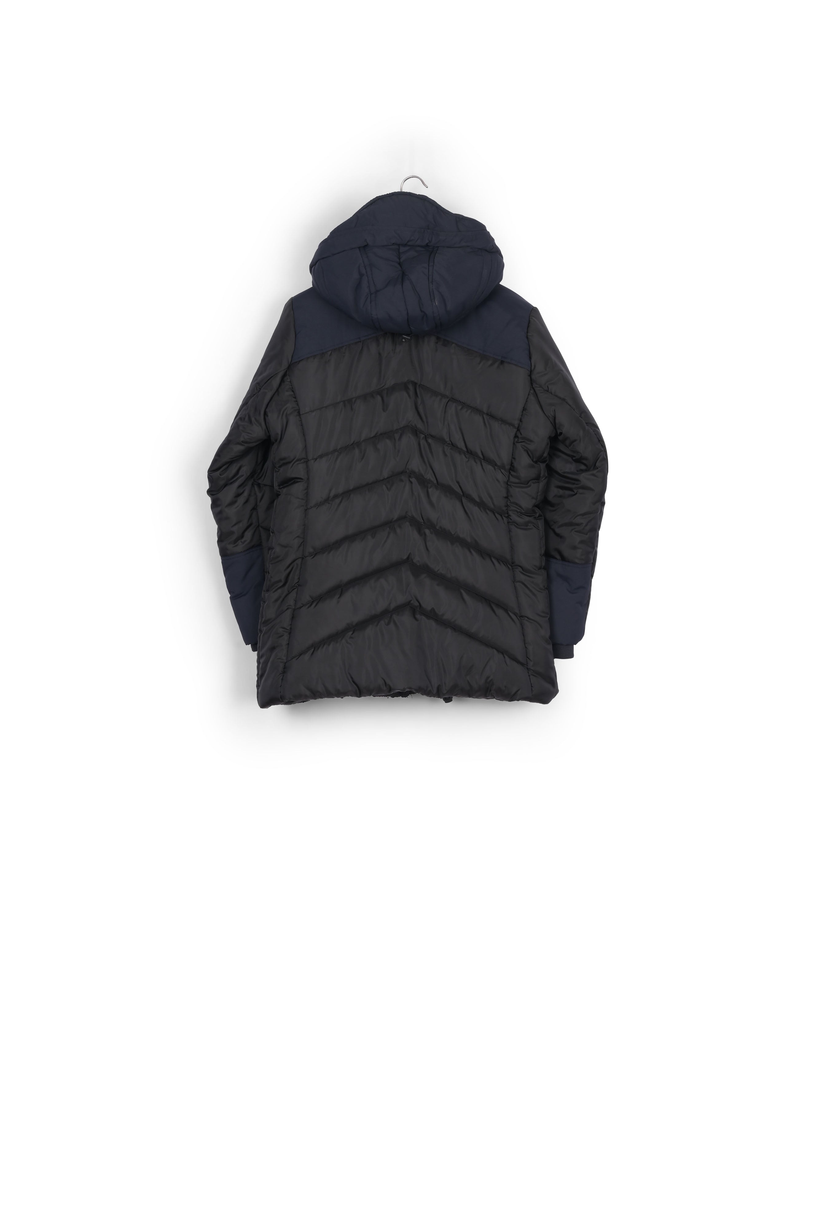 Alaska Hooded Coat Dada sport preloved - seconde main