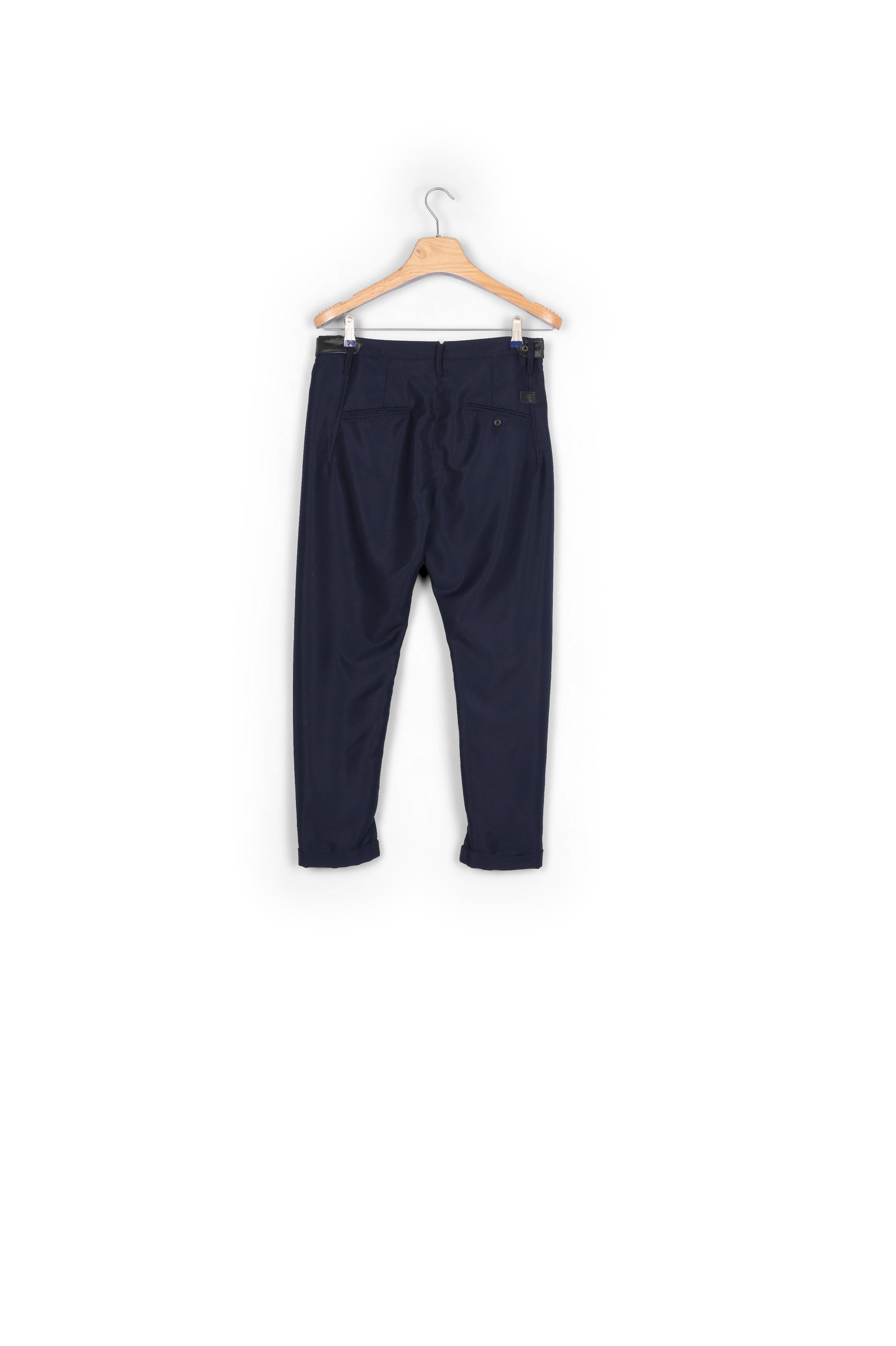 Raw Correct Loose Pant Dada sport preloved - seconde main