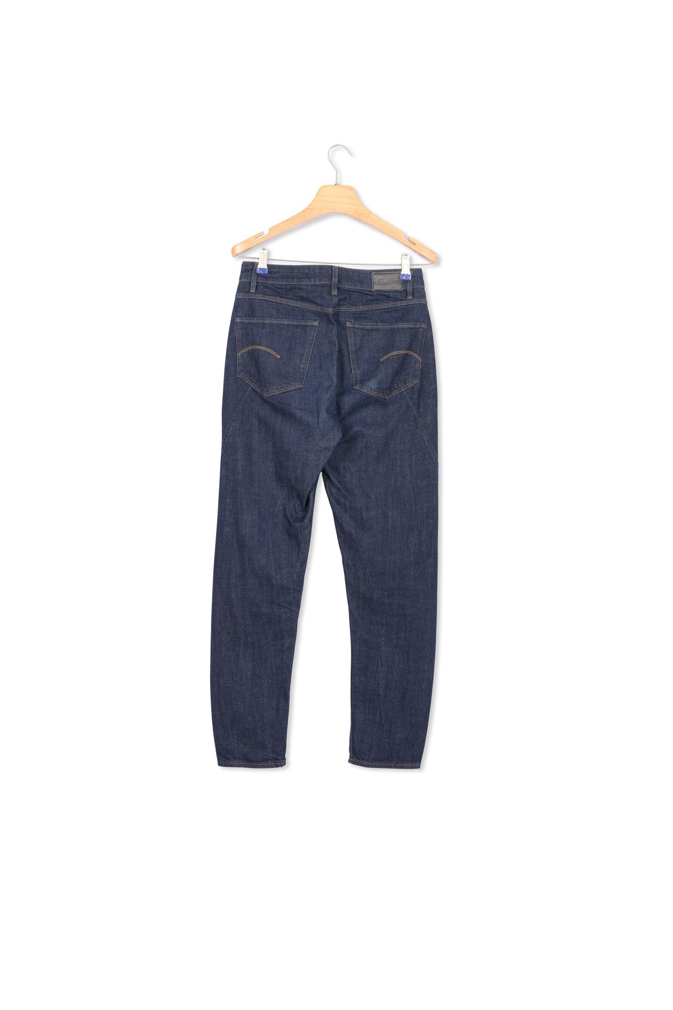 Joci 3D Mid Slim Jeans Dada sport preloved - seconde main