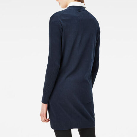 Lairis Cardigan Long Knit Dada sport preloved - seconde main