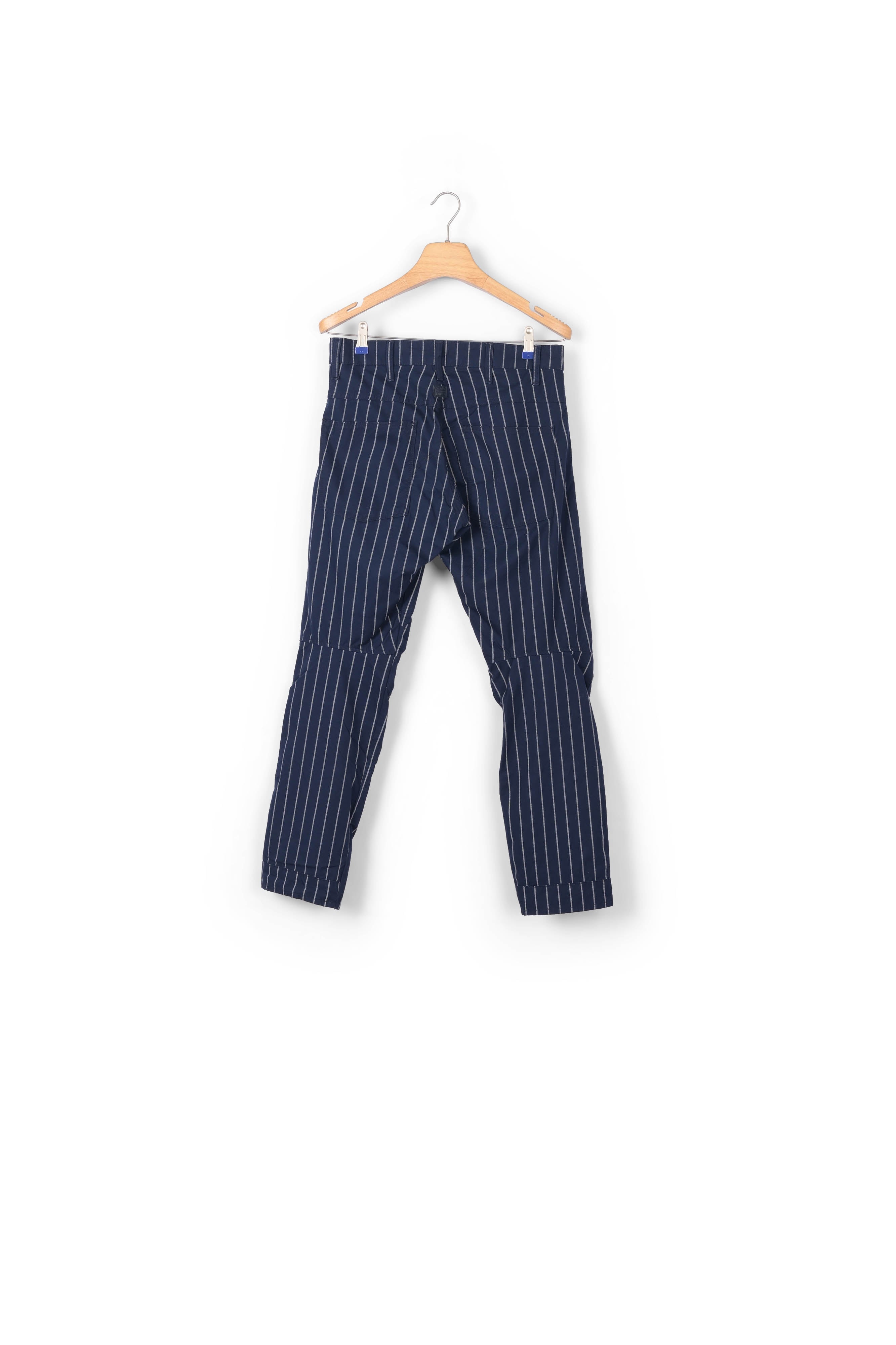 G-Star Elwood 5622 3D Tapered Color Jeans Dada sport preloved - seconde main