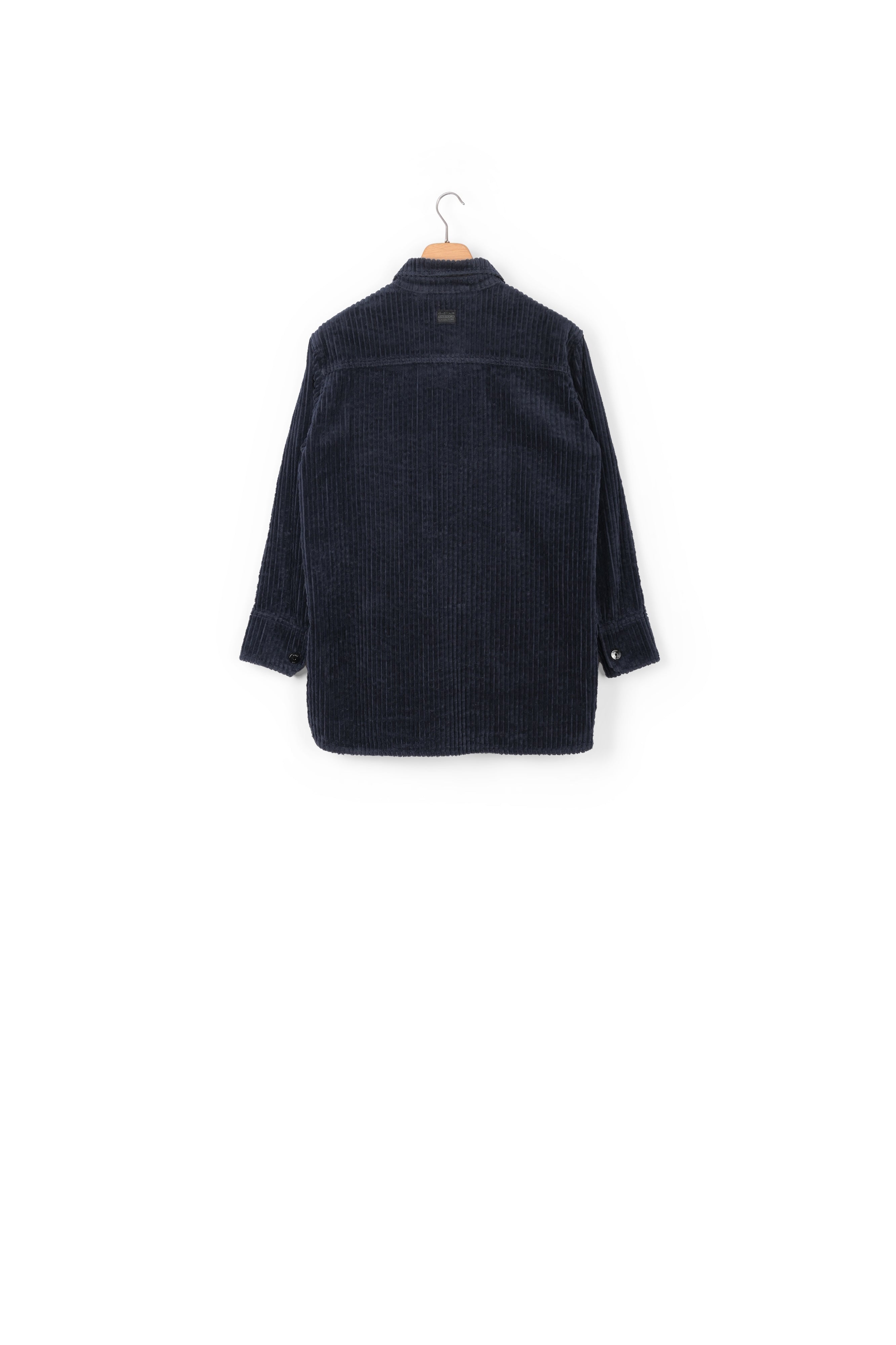 Regular Boyfriend Overshirt Dada sport preloved - seconde main