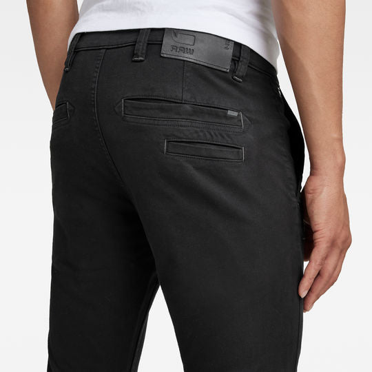 Skinny Chino Dada sport preloved - seconde main