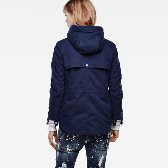 Loose Jacket Dada sport preloved - seconde main